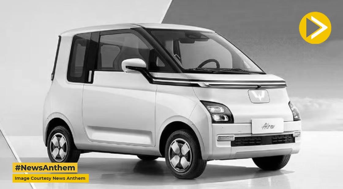 MG Motor: भारतीय बाजार में एमजी मोटर लॉन्च करेगी सस्ती इलेक्ट्रिक कार