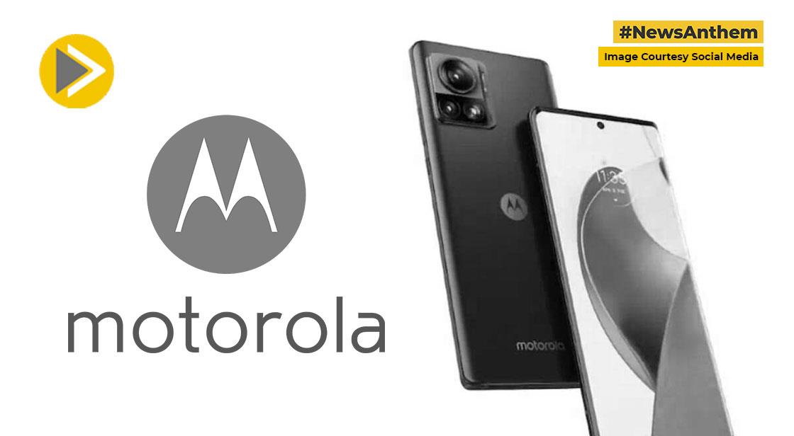 Motorola Edge 30 Ultra का नई स्टोरेज वाला मॉडल हुआ लॉन्च, जानें खूबी