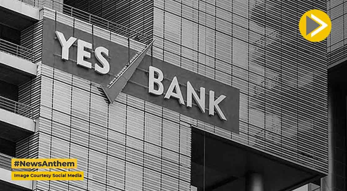 Yes Bank to Partner with JC Flowers ARC