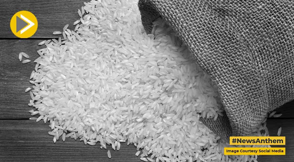भारत के टूटे चावल के निर्यात पर रोक से चीन में पैदा हो सकता है खाद्य संकट