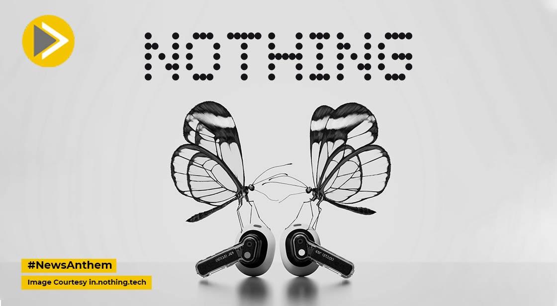 Nothing Ear Stick ईयरबड्स भारत में लॉन्च, मिलेगा दमदार बैटरी बैकअप