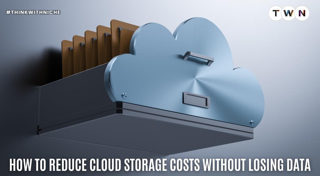 How to Reduce Cloud Storage Costs Without Losing Data