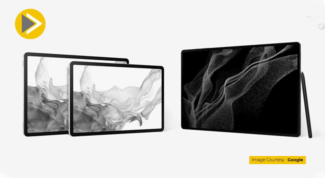 Samsung Leads India Tablet Market in First Quarter