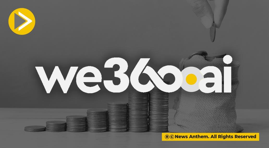 We360.ai Raises $500k in Seed funding