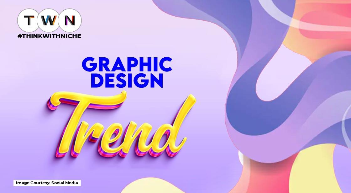Top 7 Graphic Design Trends For 2022 - Riset
