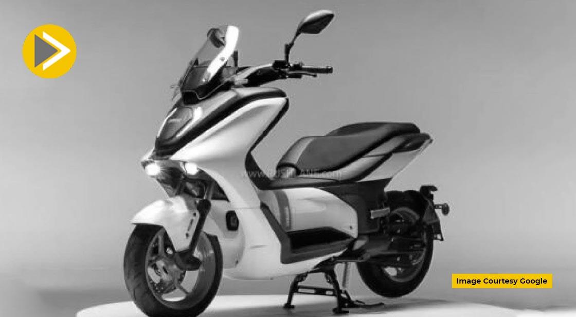 Yamaha E01 इलेक्ट्रिक स्कूटर लांच, ये हैं खूबियां