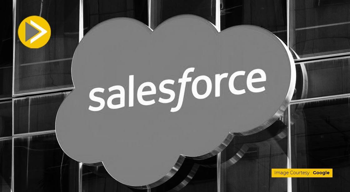 Salesforce जल्द ही लंदन में पहला AI सेंटर खोलेगा