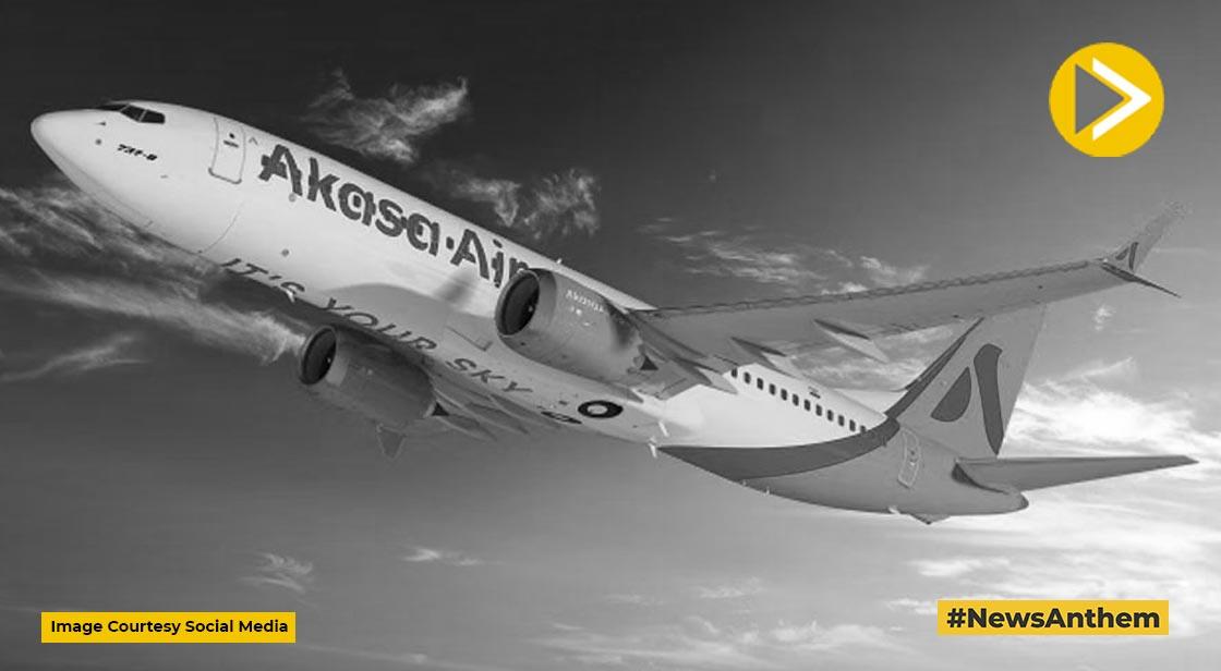 हम हर दूसरे हफ्ते अपने बेड़े में एक नया विमान जोड़ेंगे- Akasa Air CEO