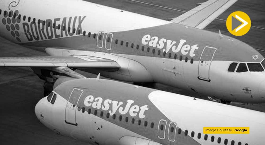 EasyJet Cancels 80 Flights