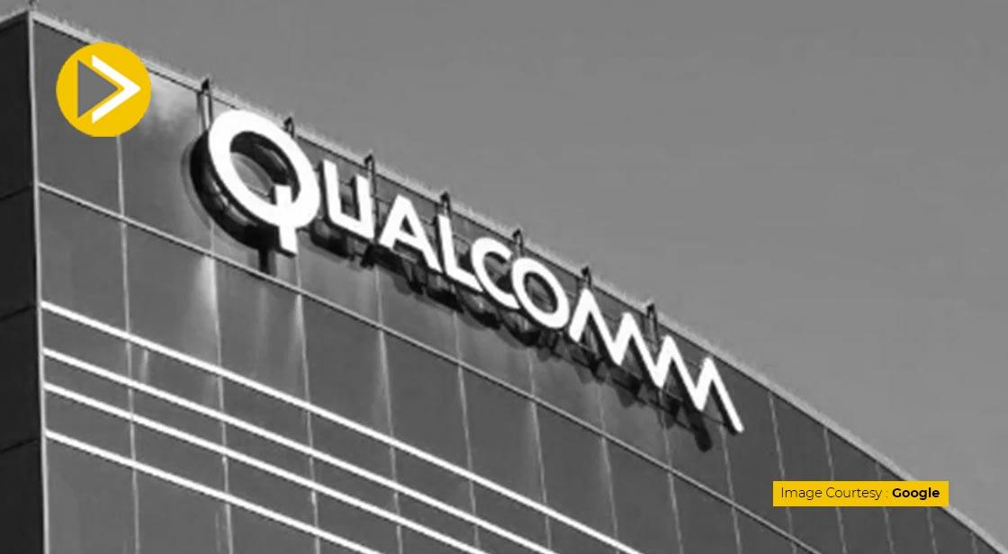 Qualcomm Among Samsung's Top 5 Chip Vendors
