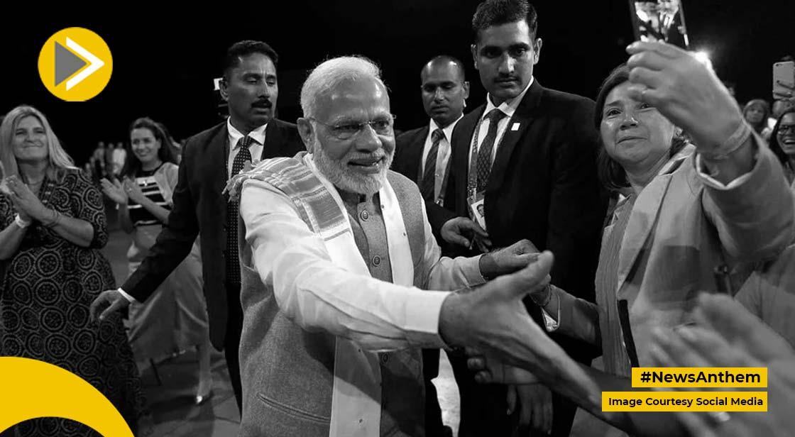 PM Narendra Modi Assumes The G20 Presidency From Indonesia