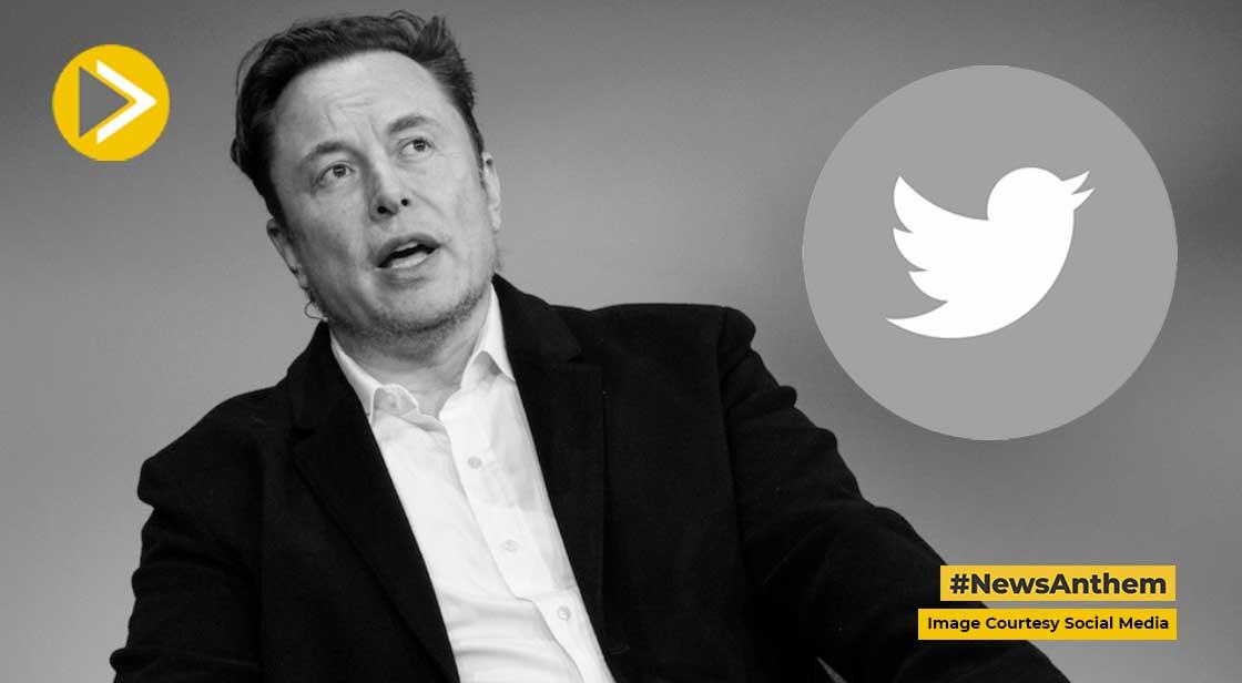 Elon Musk Dreams Up Another Way To Squirm Out Of His $44 Billion Twitter Deal