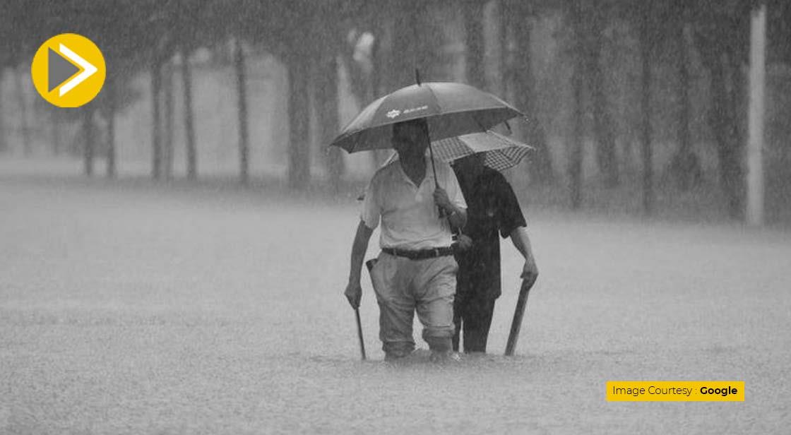 'Fifty-fifty chance' of Breaching 1.5C Warming Limit