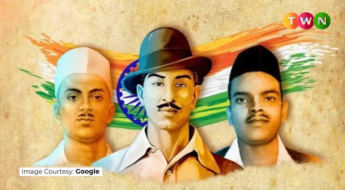 It is the Cause, Not the Death, that Makes the Martyr! Shaheed Diwas 2022