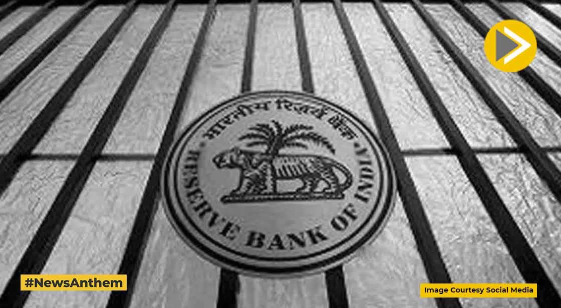 RBI Relaxes NRI Deposit Norms; Aims Increased Currency Reserves