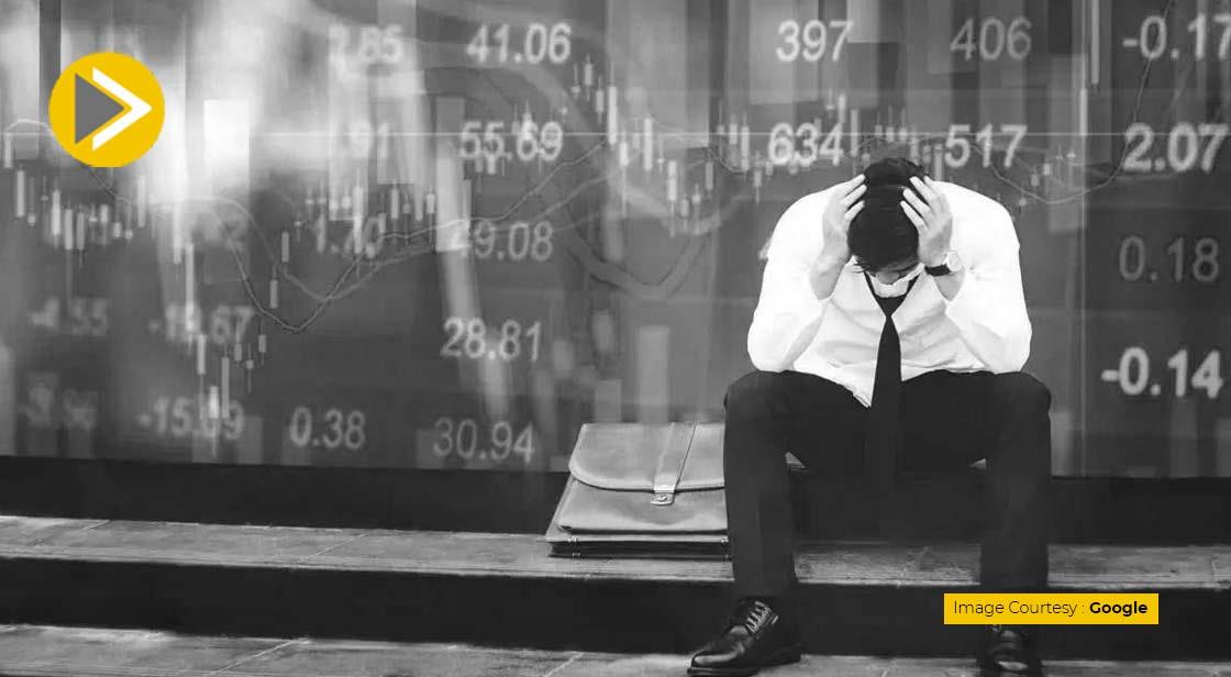 'The Stock Markets will Experience one more Sharp Drop, but it will be the Last.'