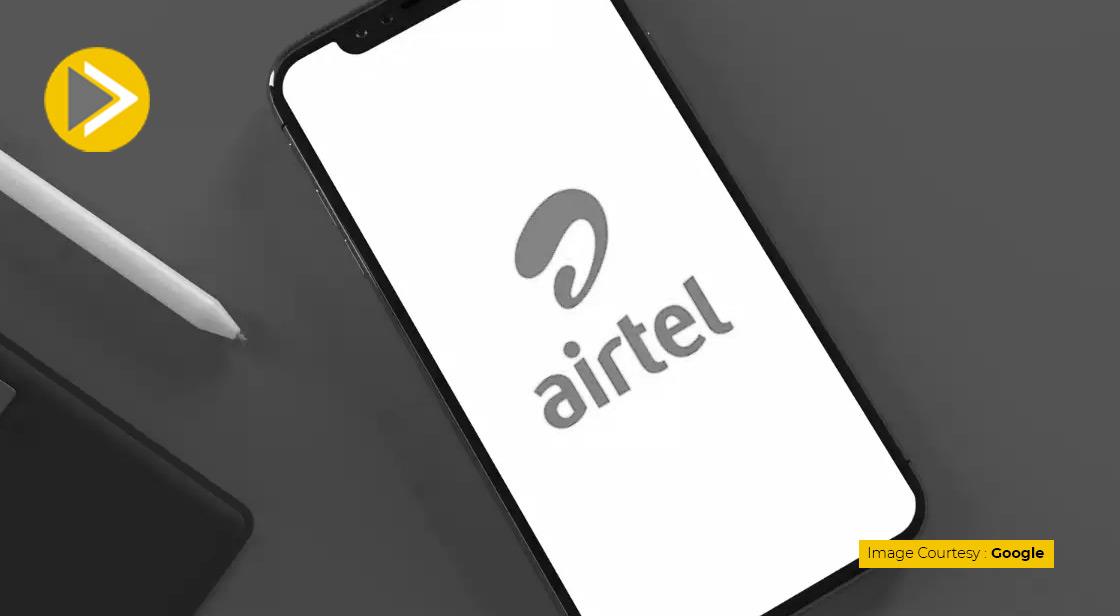Bharti Airtel’s Cash Flows Will Grow for 2 years: Moody’s