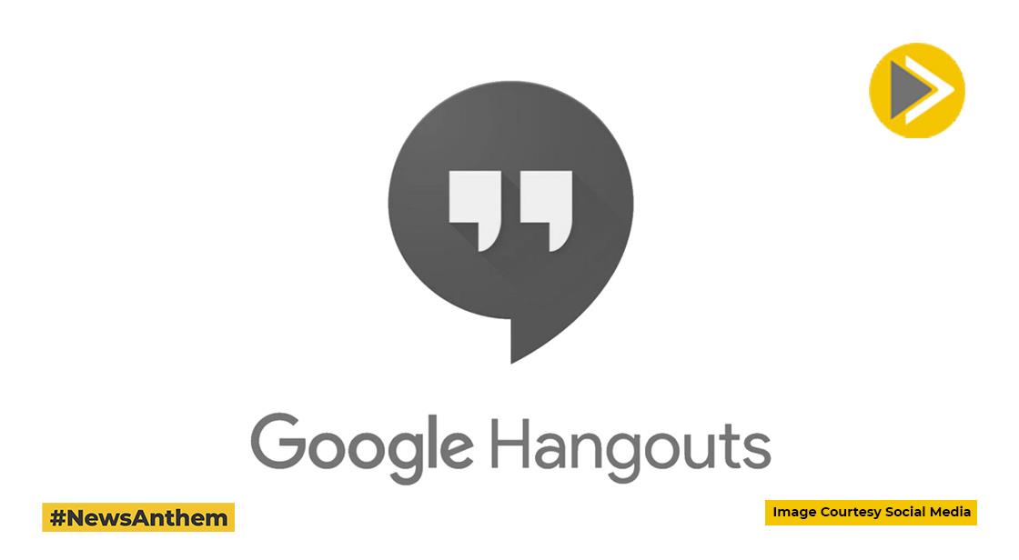 Google बंद करेगा Hangouts Chat Service