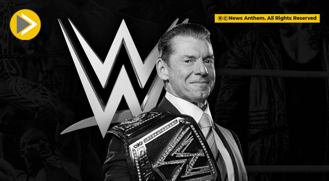 WWE Expands its Reach to Traditional TV Shows