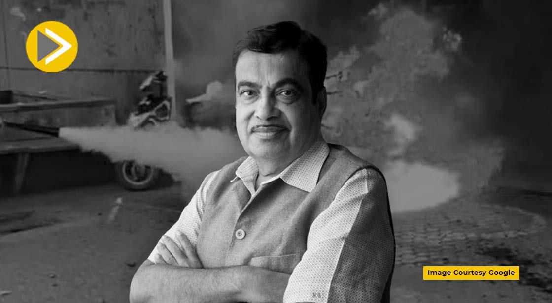 ई-स्कूटर आग मामले में नितिन गडकरी ने दी सख्त चेतावनी