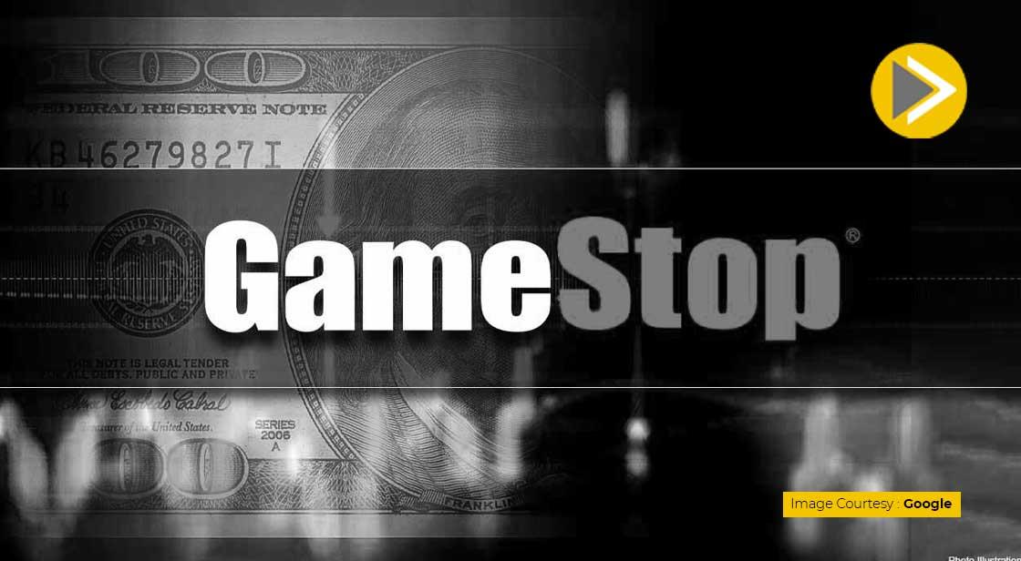 GameStop Sales Rose, but Loss Widened