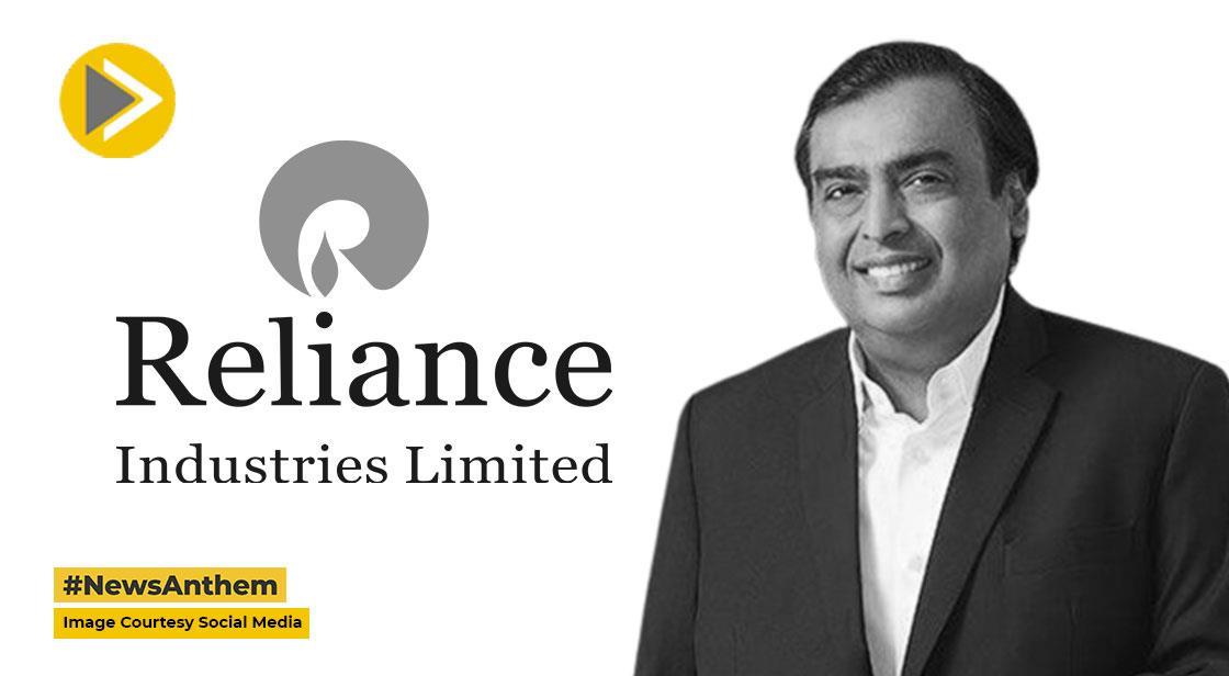रिलायंस को हुआ 22,092 करोड़ का फायदा