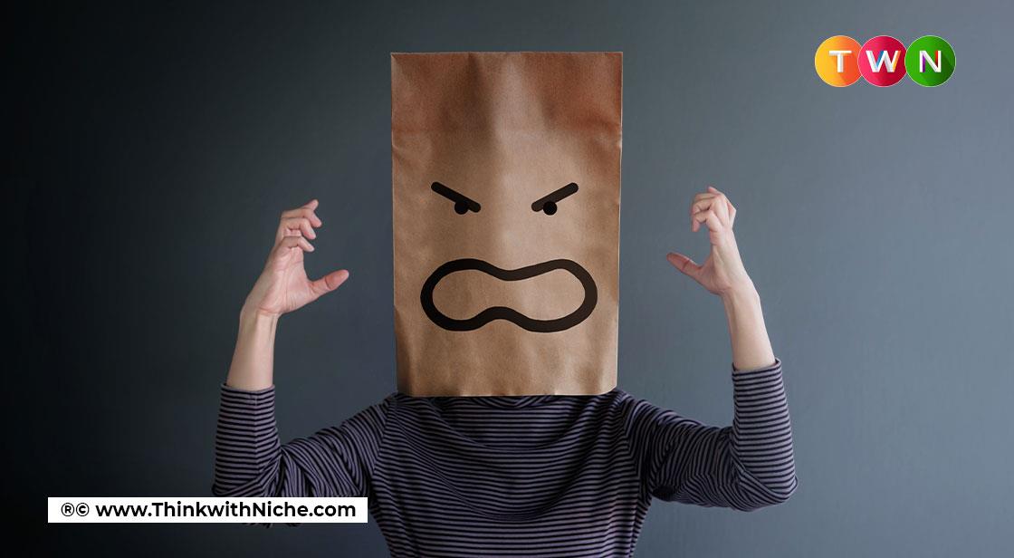 Hate Leads To A Path Of Destruction