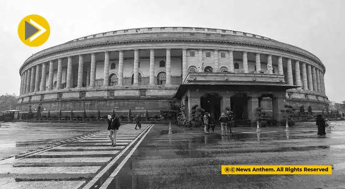 Lok Sabha Approves Waqf (Amendment) Bill Following Extensive Debate