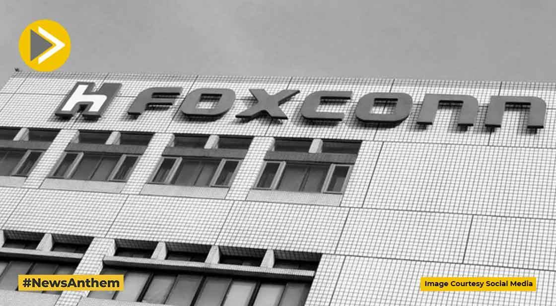 Foxconn Introduces Its First Large Language Model