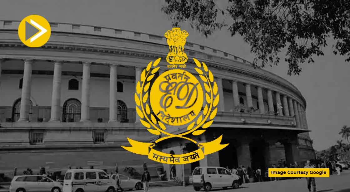 फिनटेक कंपनियों की 6.17 करोड़ की रकम की अटैच- ईडी