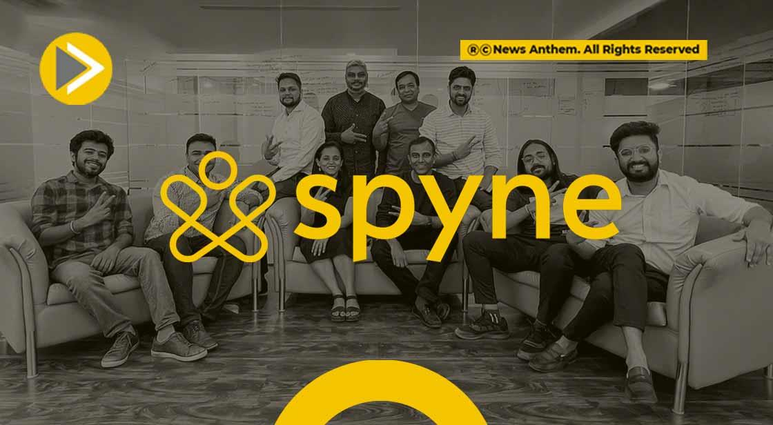 Spyne raised $7 mn in its Funding Round