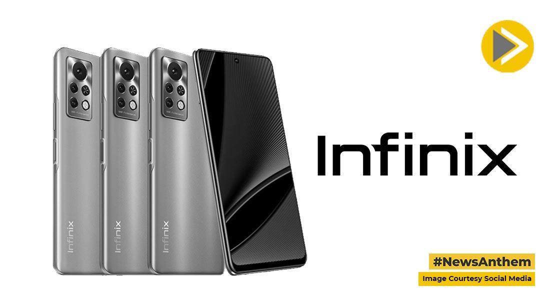 Infinix HOT 20 5G: मात्र 12 हजार से भी सस्ता मिलेगा 5G स्मार्टफोन, जानें डिटेल