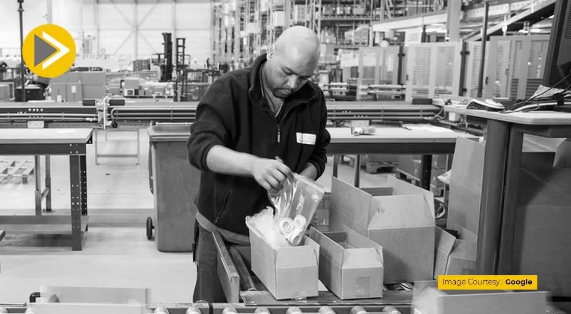 US Economy Desperately Seeking Workers