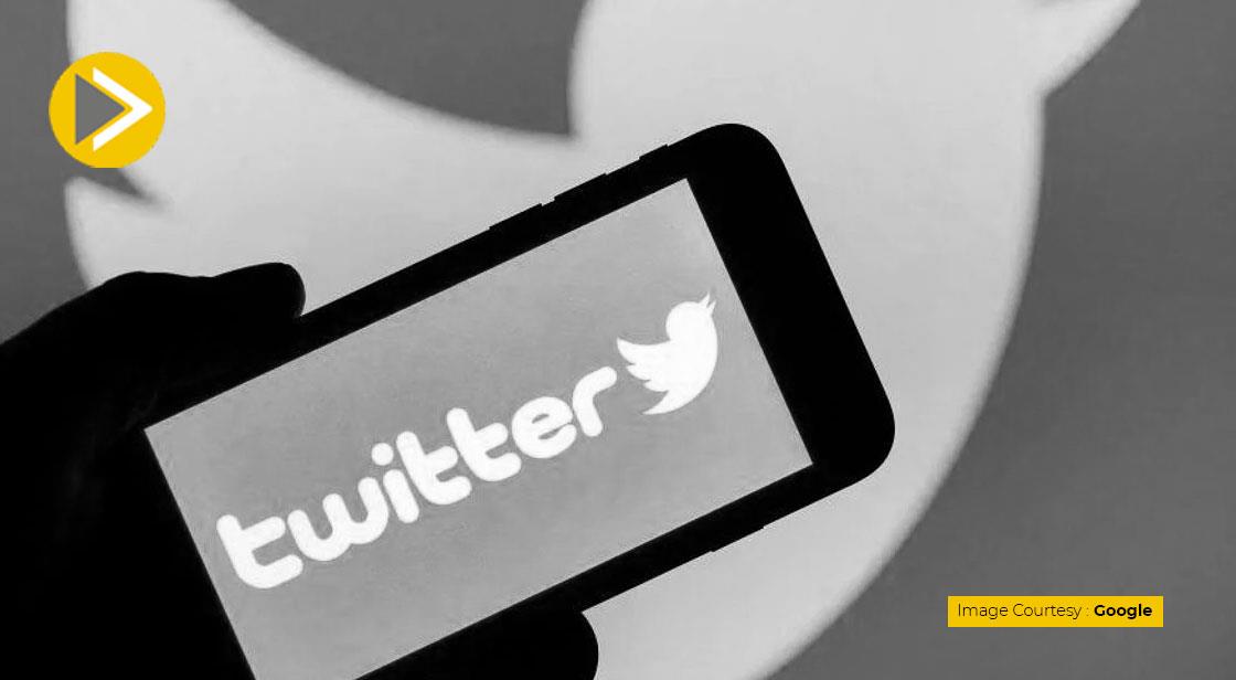 Twitter ने दो बड़े अधिकारियों को पद से हटाया