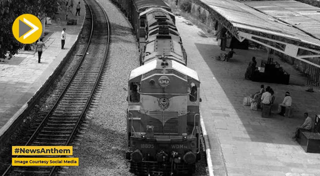 केंद्रीय कैबिनेट में बड़ा फैसला, रेलवे कर्मचारियों को मिला बोनस का तोहफा