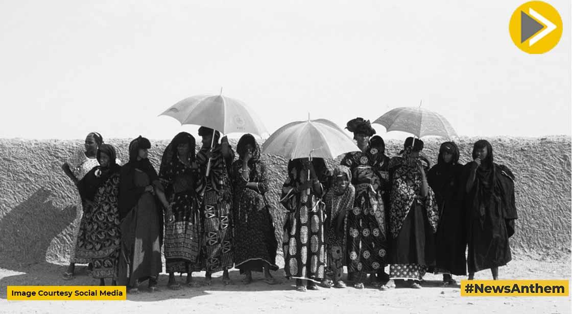Soaring Temperature Hindering Programme For Malnutrition Among Children In West Africa