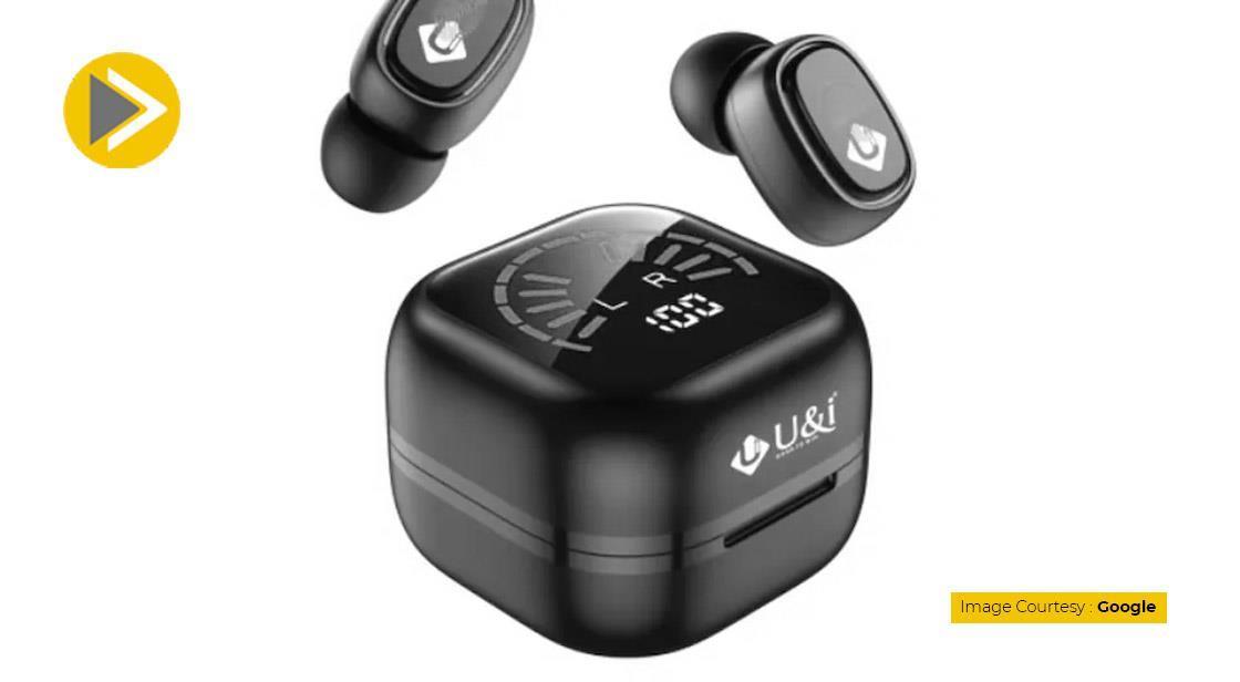 U&i Unveils Trendy and Budget-Friendly Entry-Level TWS and Neckbands for Daily Use