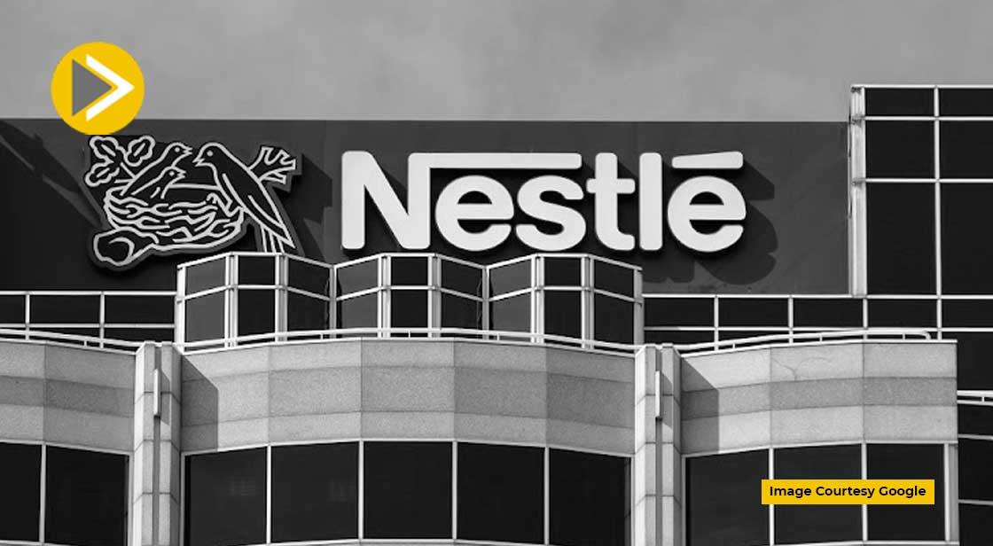 Nestle Rejiggers Operations to Keep Factories Running in Ukraine
