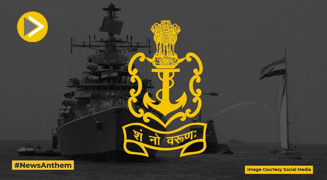 अग्निपथ योजना में इंडियन नेवी अग्निवीर एसएसआर के 2800 पदों पर भर्ती, ऐसे करें आवेदन