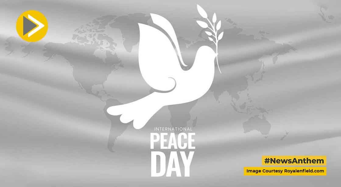 International Peace Day : क्यों मनाया जाता है अंतर्राष्ट्रीय शांति दिवस, जानें इतिहास