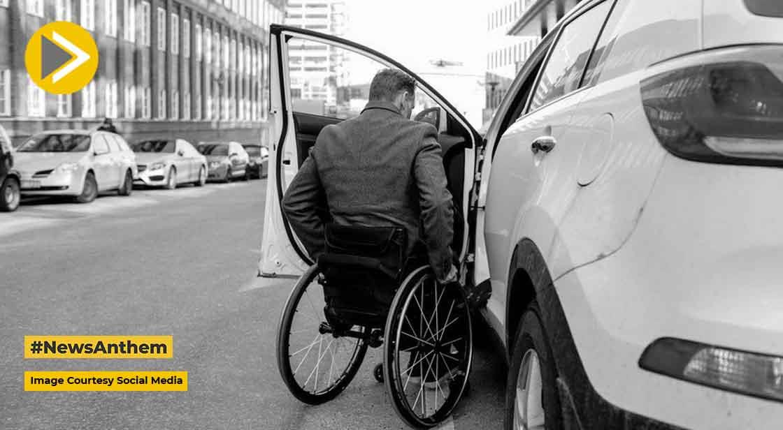 Uber to Pay $2.2m to Disabled Riders