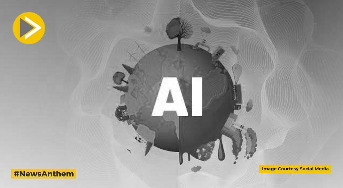 AI Contributes to the Megatrend of Electrification of Everything, Which Can Reduce GHG Emissions