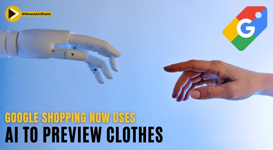 Google Shopping Employs AI to Revolutionize E-commerce; Aims to Outpace Amazon