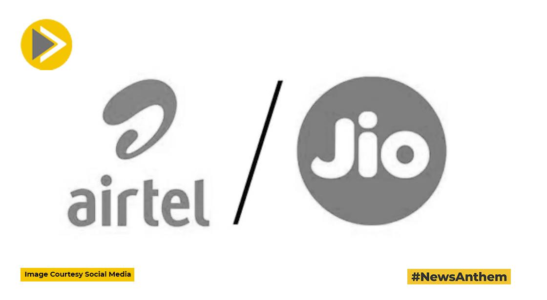 New Prepaid Plans from Airtel and Reliance Jio Launched
