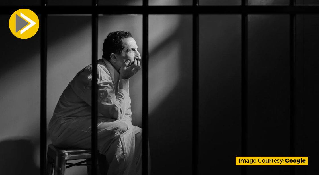 Prison Inmates Learn A New Lesson