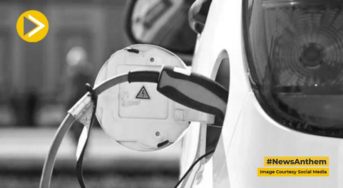 PEs And VCs To Invest $1.7 Billion In EV sector in 2021