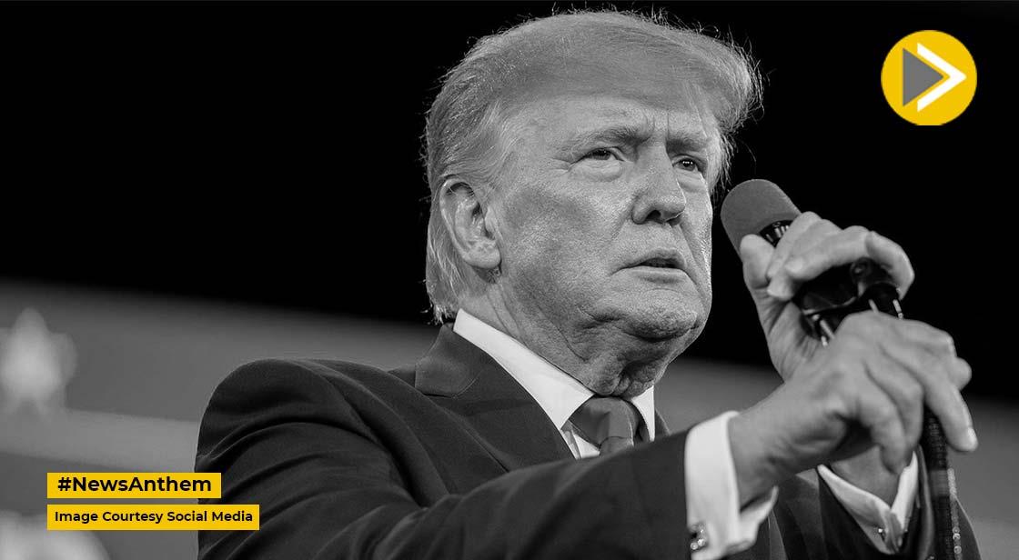 Trump Search Warrant: FBI Removed Sensitive Documents From Mar-a-Lago