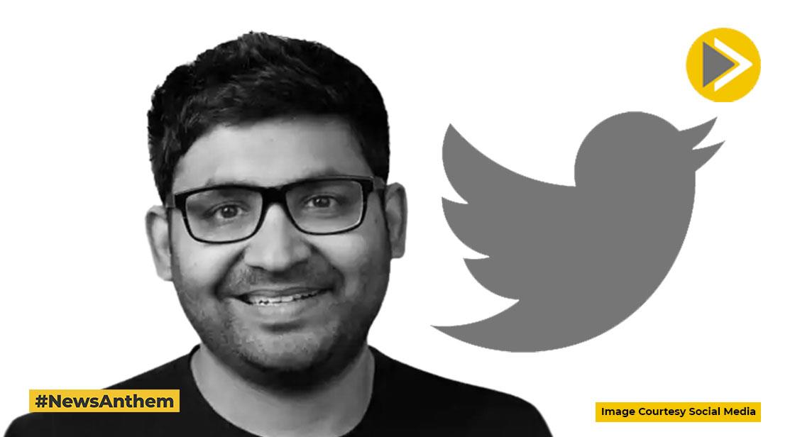 Twitter के सीईओ Parag Agrawal ने कर्मचारी को सर्व की कॉफी