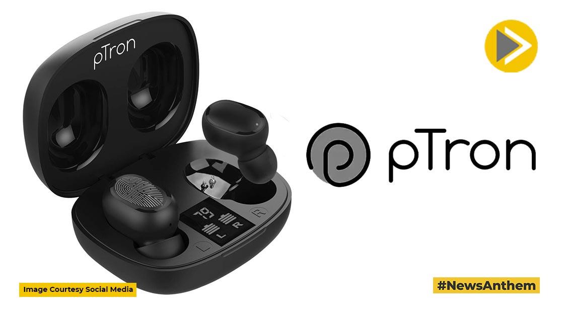 pTron Bassbuds Revv और Bassbuds Eon की ये है खासियत, जानें