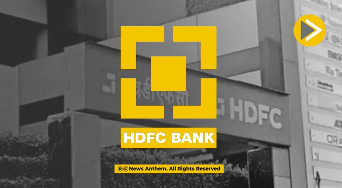 बाजार में HDFC के दोनों शेयरों से आया जबरदस्त उछाल